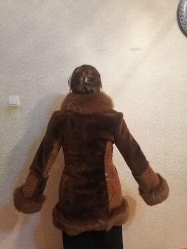 türk istehsalı olan qadın şubaları: Təbii dəri istifadə olunmayıb təzədi — 2