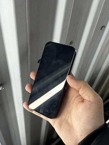 iphone 13 pro ucuz: IPhone 15, 128 GB, Qara — 2