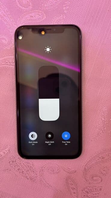 кнопочные телефоны в баку: IPhone 11, 64 GB, Yaşıl, Face ID — 3