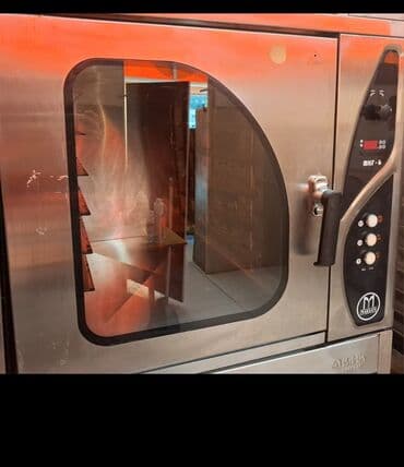 corek peci: Pizza, Yemək üçün, Çörək, Elektrik — 3