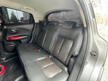 nisanlar: Nissan Juke: 1.6 l | 2012 il Krossover — 9