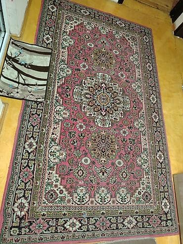 dekor satışı: Xalça Dekorativ — 2