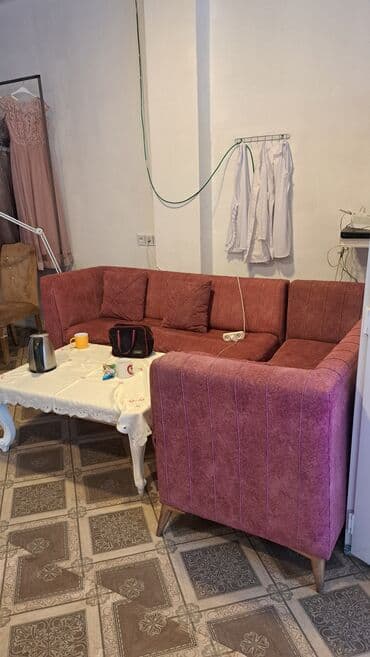 куплю кухню бу недорого: Iksi bif yerde 150 azn — 1