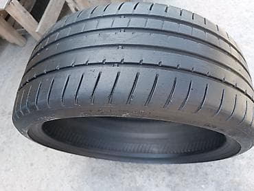245.35.20 Goodyear Yayınlanan məhsul: Avtomobil şini (yay/performance — 2