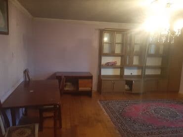 продажа недвижимости без посредников: 1 otaqlı, 40 kv. m, Orta təmir — 7