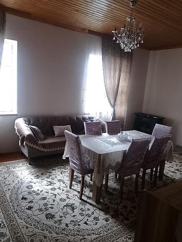 neftcalada satilan evler: 170 kv. m, 5 otaqlı — 5