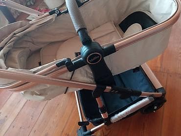 üst geyimleri: 2-i 1-də araba, Kidilo, Yeni — 6