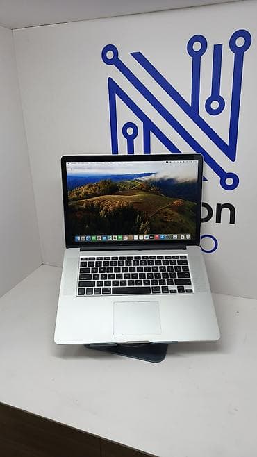 macbook air 2019: Apple MacBook, 15.4 ", Intel Core i7, 512 GB — 5