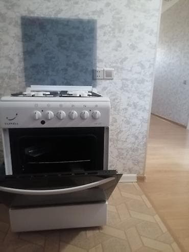 soba: Luxell Qaz Sobası – YENİ! ​Marka: Luxell (Lux Gas) ​Vəziyyəti: Yeni — 4