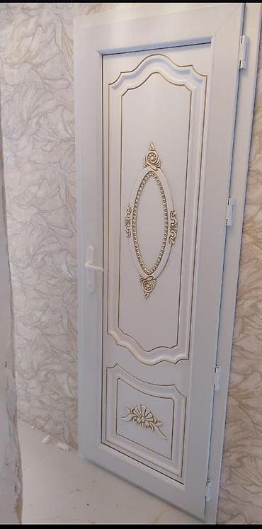 Yeni Plastik qapı Zamok və çərçivə ilə, Zəmanətli, Pulsuz quraşdırma, Ödənişli çatdırılma, Rayonlara çatdırılma, Pulsuz çatdırılma lalafo.az -da Yeni Plastik qapı Zamok və çərçivə ilə, Zəmanətli, Pulsuz quraşdırma, Ödənişli çatdırılma, Rayonlara çatdırılma, Pulsuz çatdırılma