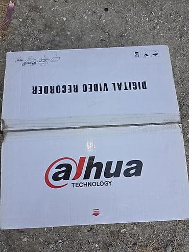 DVR 16 kanal ses cixisli analoqdur Model: DVR1604HF-S-E yenidir — 1
