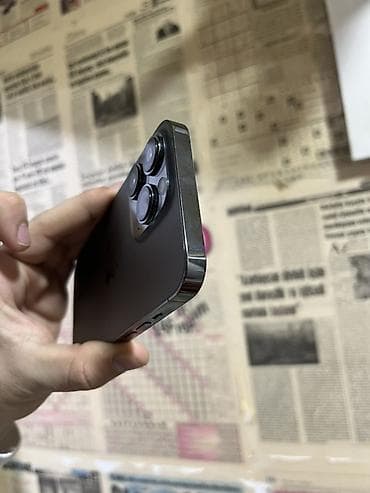 iphone 11 pro ucuz: IPhone 13 Pro, 128 GB, Gümüşü — 4