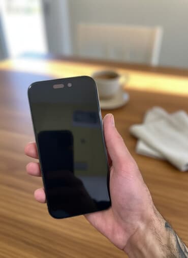 14 pro 2 ci el: IPhone 15 Pro, 128 GB, Desert Titanium, Face ID — 3