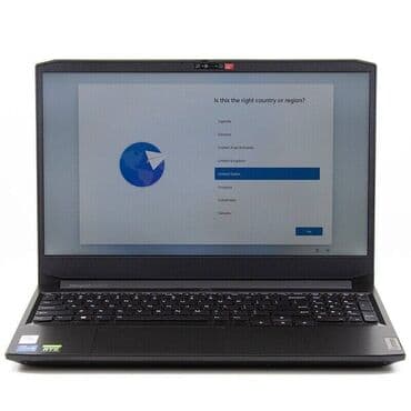 islenmis kompyuter: İşlənmiş Lenovo 15.6 ", Intel Core i5, 256 GB, Ünvandan götürmə, Pulsuz çatdırılma, Rayonlara çatdırılma — 2