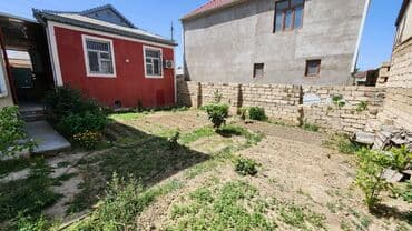 ismayıllı rayonu: 3 otaqlı, 130 kv. m, Kredit var, Yeni təmirli — 7