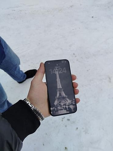 tap az iphone 8 plus: IPhone 13 Pro, 128 GB, Mavi, Face ID — 10