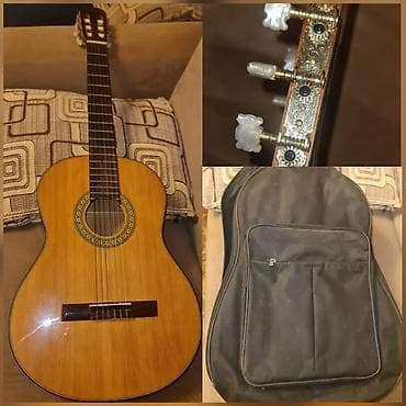 Gitara satilir 150 azn .
Unvan xirdalan(695💫dilek wp yazin — 1