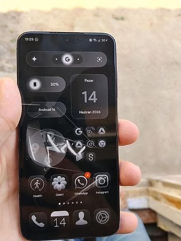 canon eos 80d: Samsung Galaxy S23, 128 GB, rəng - Qara, Barmaq izi, Simsiz şarj, İki sim kartlı — 4