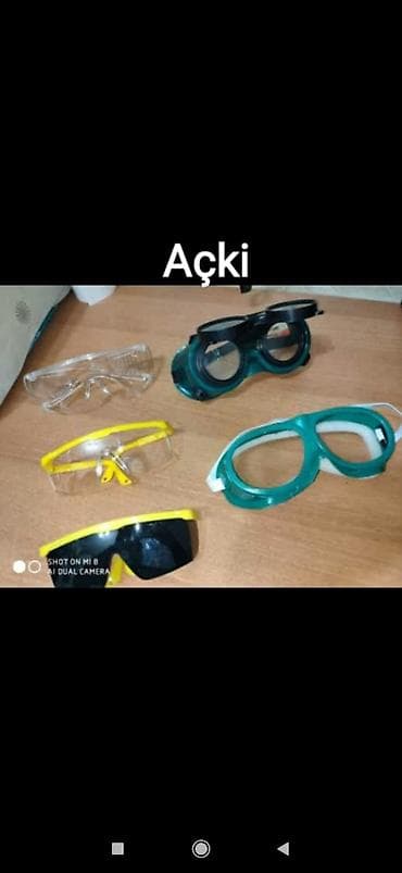 Açqilər topdan satış