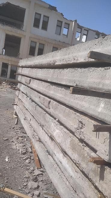 Sendviç panellər: Beton panel — 6