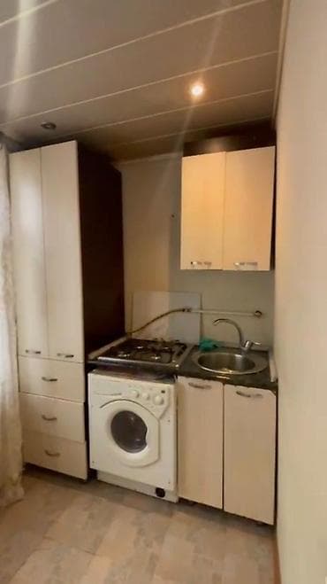 qaraba: Bakı, Əmircan qəs., 1 otaqlı, Köhnə tikili, 45 kv. m — 5