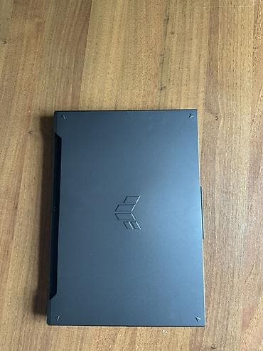 lalafo notebook: ASUS TUF Gaming F16 noutbuku Əsas xüsusiyyətlər: - Ekran: 16" — 3