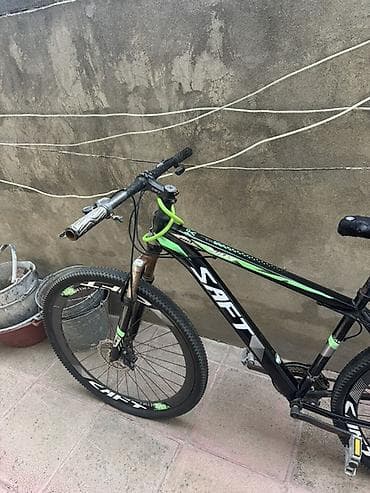 velosipedler 29: Problemsiz velosipeddi çoxdandı sürülmür qalıb elə biraz yağlamağ — 2