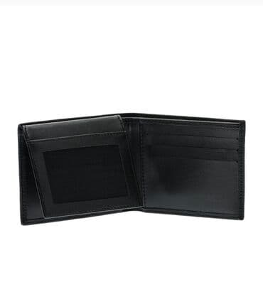 kişilər üçün vizitka qabı: Pulqabı, Eko dəri, Yeni — 2