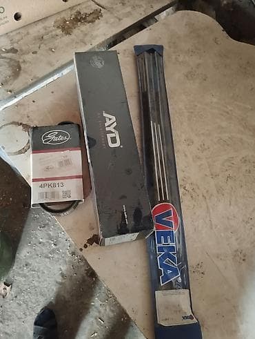 baqaj ustu: İşlənmiş Kolpak Kia R 14 — 7