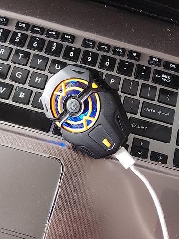 xbox barter: Soyutma sistemi Kuler — 3