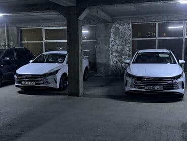 changan uni v: 💥KOMFORD avtomobillər gündəliyə verilir💥 BYD DESTROYER - təzə, sıfır — 2