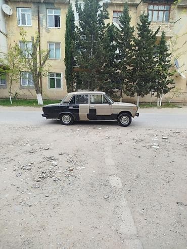 gt la bomba: VAZ (LADA) 2106: 1.5 l | 1986 il 150000 km Sedan — 4