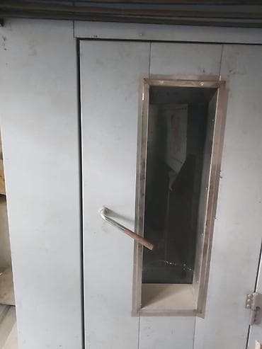 soba corek: Çörək — 3