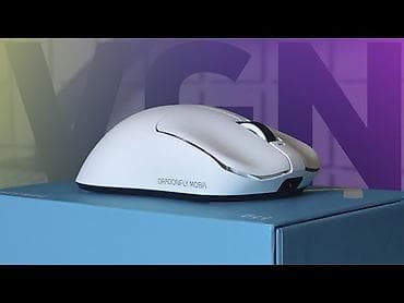 VGN Dragonfly F1 MOBA oyun siçanı Yaxşı vəziyyətdədir — təxminən 7 ay lalafo.az -da VGN Dragonfly F1 MOBA oyun siçanı Yaxşı vəziyyətdədir — təxminən 7 ay