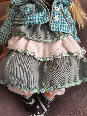 musiqi aləti: Oyuncaqlar — 4