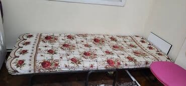 Təknəfərlik çarpayı