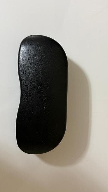 persol eynək: Optik eynək, Ray-Ban, İşlənmiş — 4