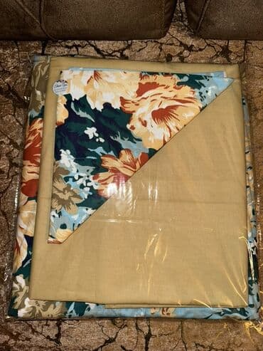 bamboo tekstil: Yeni Böyüklər üçün İki nəfərlik 4 fəsil Pambıq Pastel dəsti, Pulsuz çatdırılma, Ödənişli çatdırılma, Rayonlara çatdırılma — 2