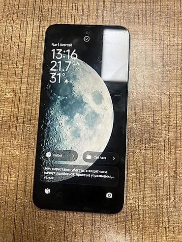 redmi pad 5: Redmi 256 GB, rəng - Gümüşü, İki sim kartlı — 2