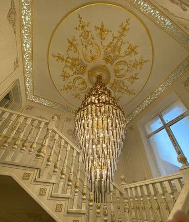 plastik ayna qapi: Malyar işləri — 3