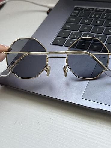 sumqayitda canta: Gün eynəyi — 2