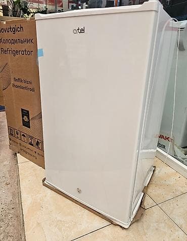 mini itx: Soyuducu mini Dondurucu hissəsi yuxarida defrost Soyutma hissəsi — 3