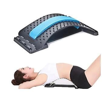 İdman aləti Qiymət : 18 AZN🤩 Bel, onurğa ağrılarınızı azaldaraq