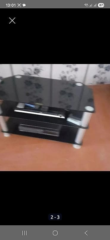 Televizor atlıgı Heç bir problemi yoxdur
qiyməti 15 manat — 2
