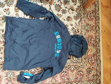 Köynəklər: Kurtka, Vetrovka, Yaz, S — 10
