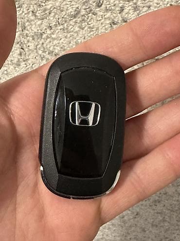 mersedes faralari: Sol, Yaxın və uzaq vuran işıqlar Honda, 2023 il, Orijinal, ABŞ, Yeni — 5