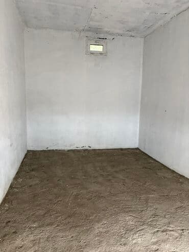 Qaraj/Anbar sahəsi - Təyinat: avtodayanacaq və ya anbar kimi istifadə