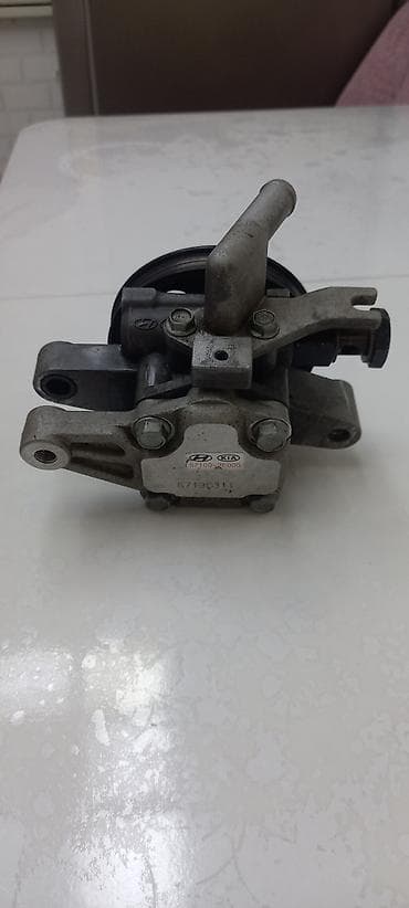 sukanı: Kia, 2008 il, İşlənmiş — 6