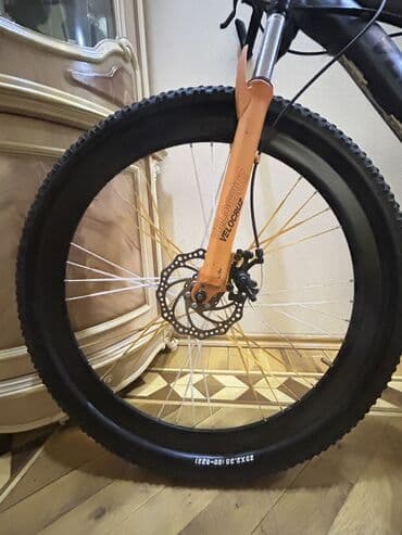 bicycle: Yeni Dağ velosipedi Velocruz, 29", Ödənişli çatdırılma — 6