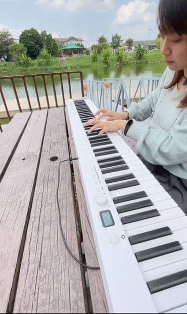 sesli naviqator: Təzədir. Piano kursuna başlayanlar üçün,Piano müəllimləri üçün — 9